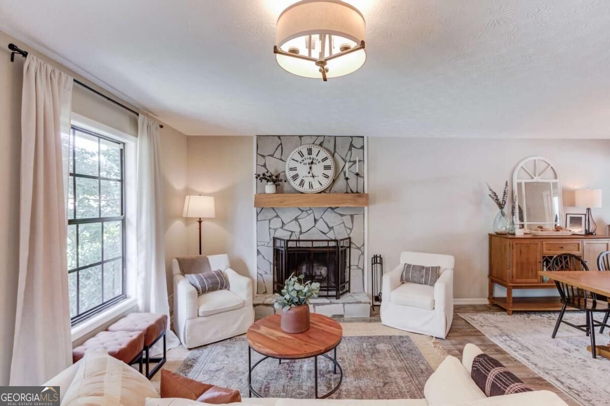 3573 Habersham Court Buford - Photo 13
