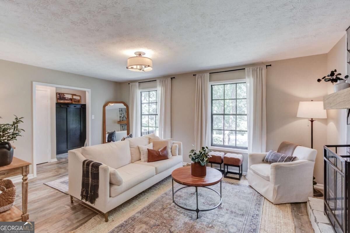 3573 Habersham Court Buford - Photo 14