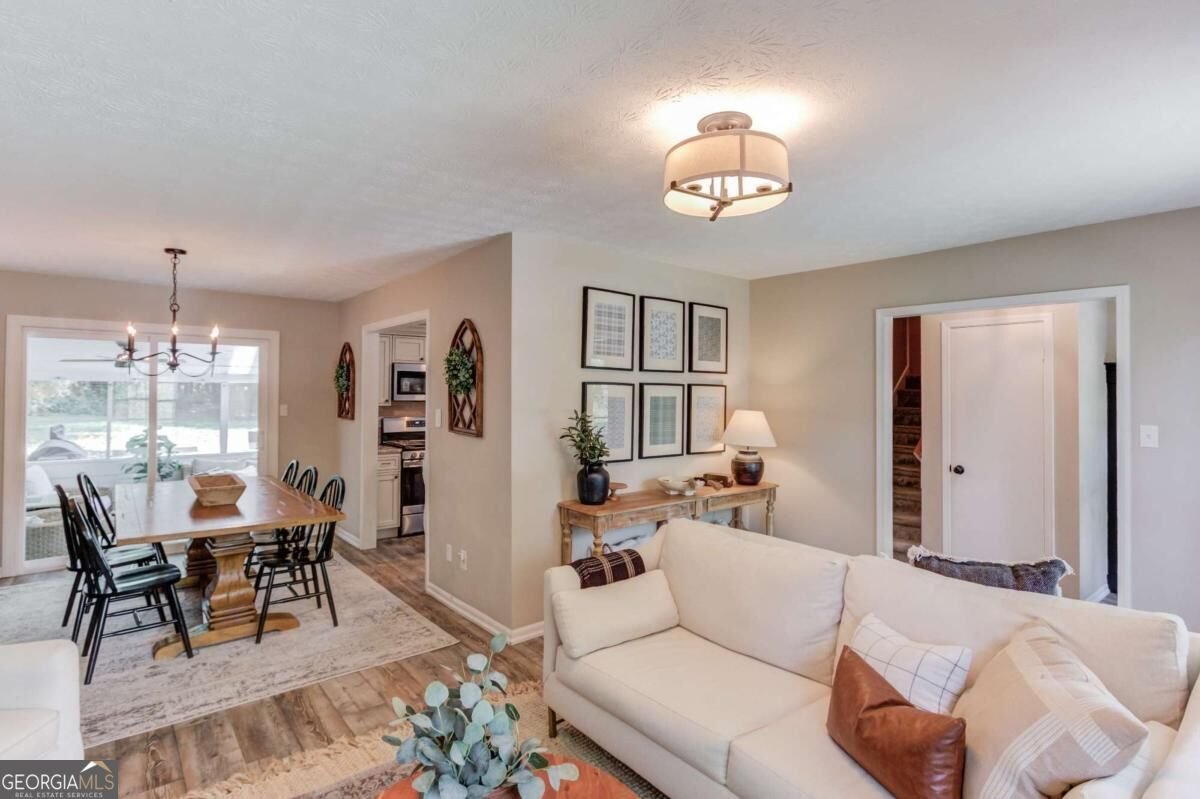 3573 Habersham Court Buford - Photo 15