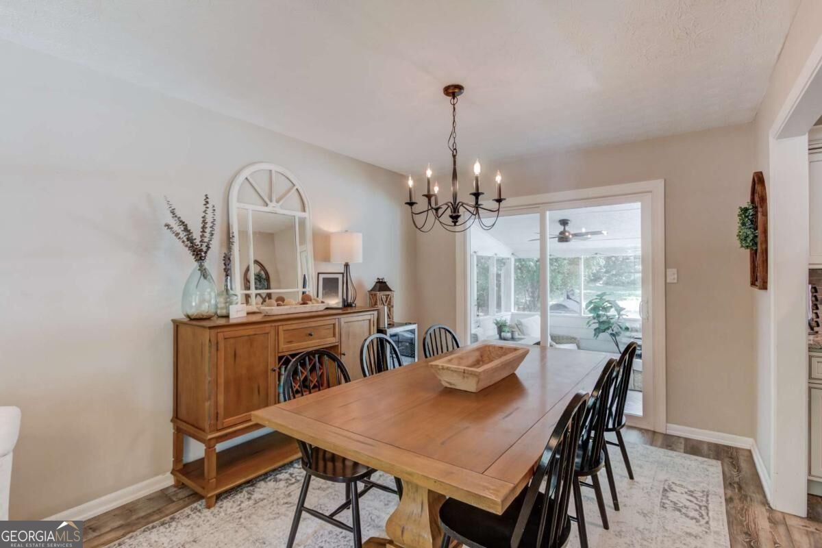 3573 Habersham Court Buford - Photo 16