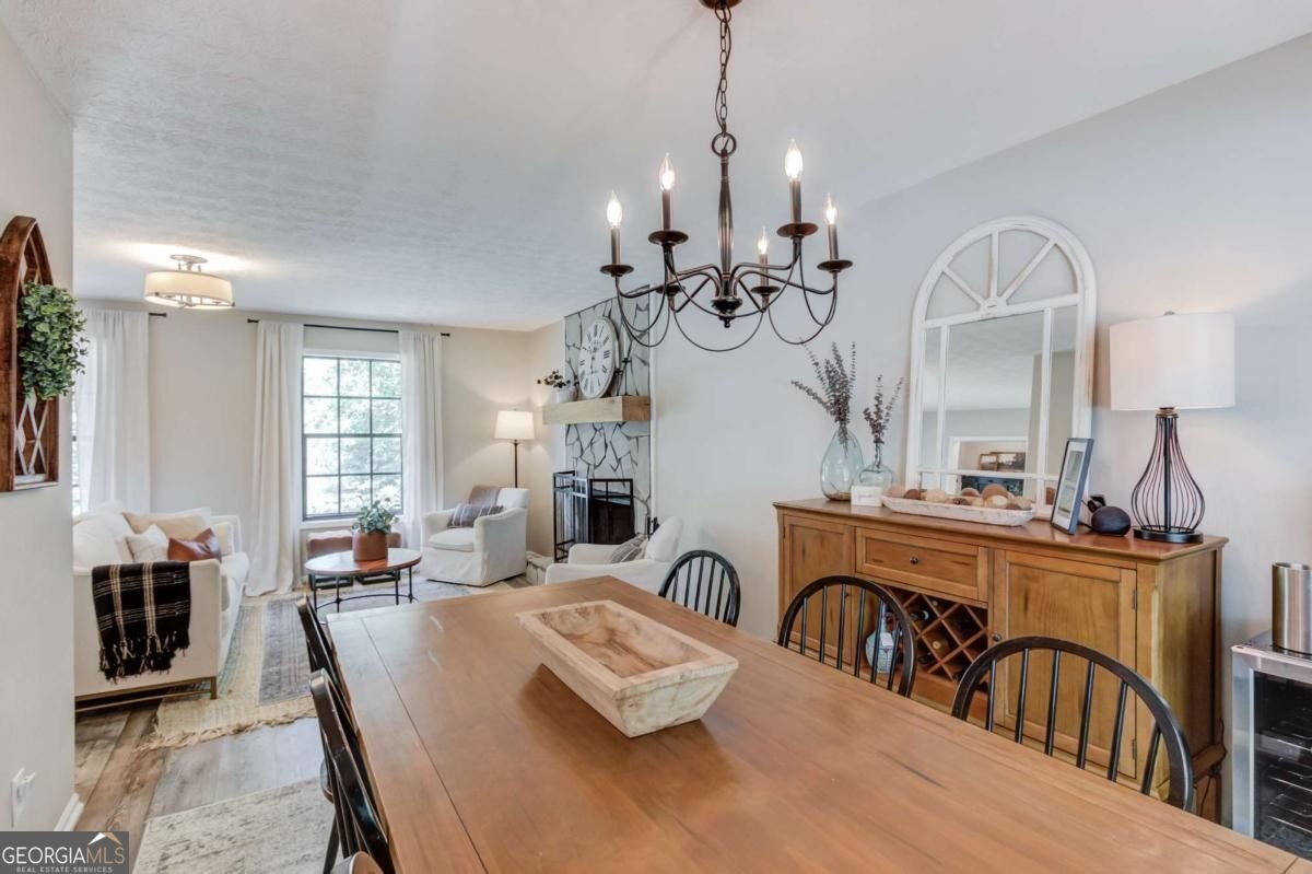 3573 Habersham Court Buford - Photo 17