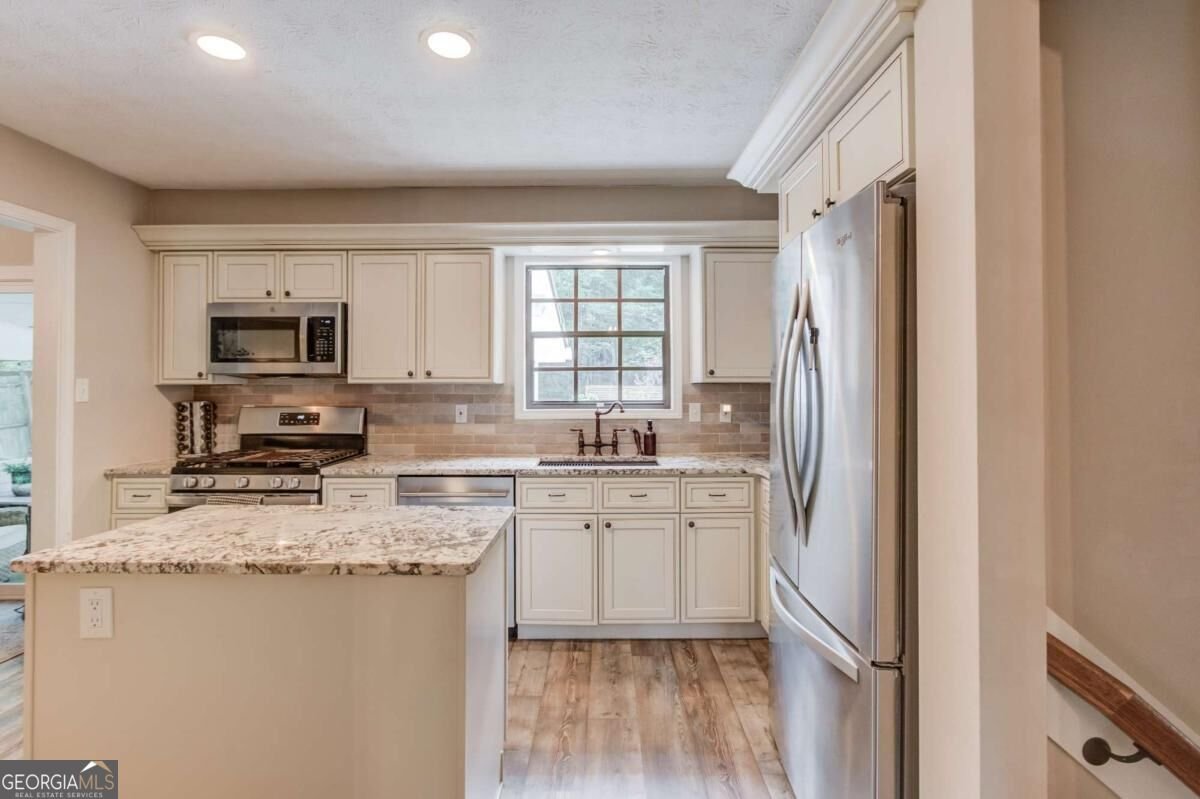 3573 Habersham Court Buford - Photo 19