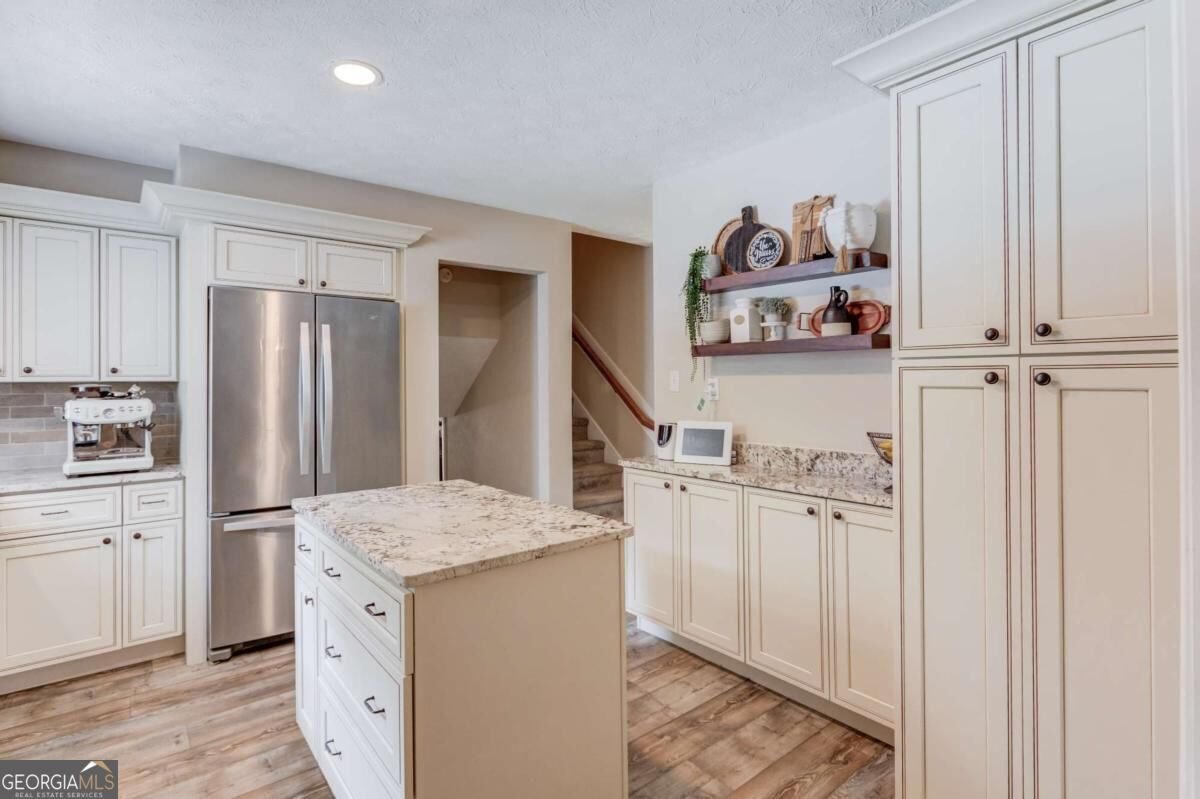 3573 Habersham Court Buford - Photo 20