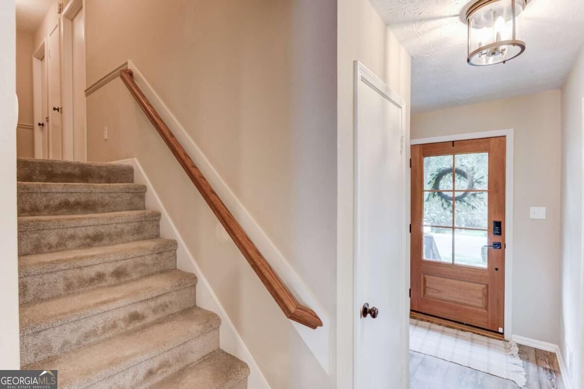 3573 Habersham Court Buford - Photo 22