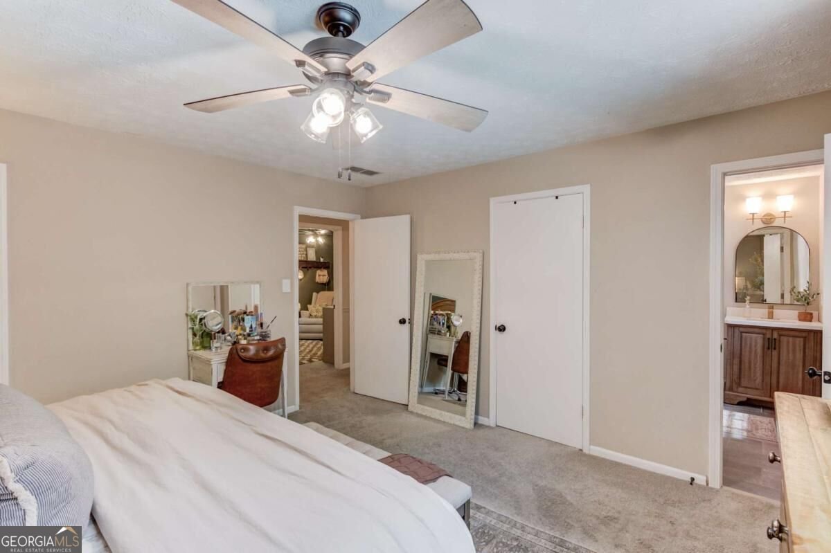 3573 Habersham Court Buford - Photo 25