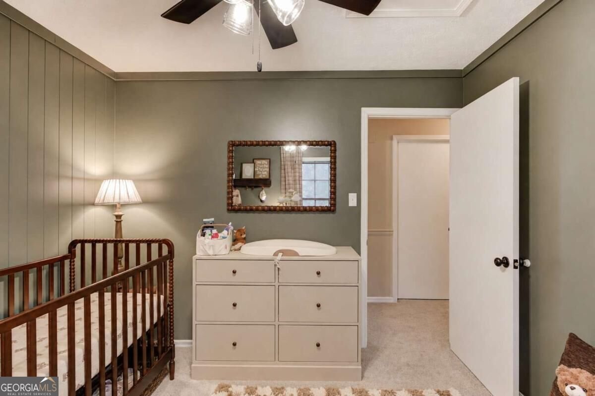 3573 Habersham Court Buford - Photo 32