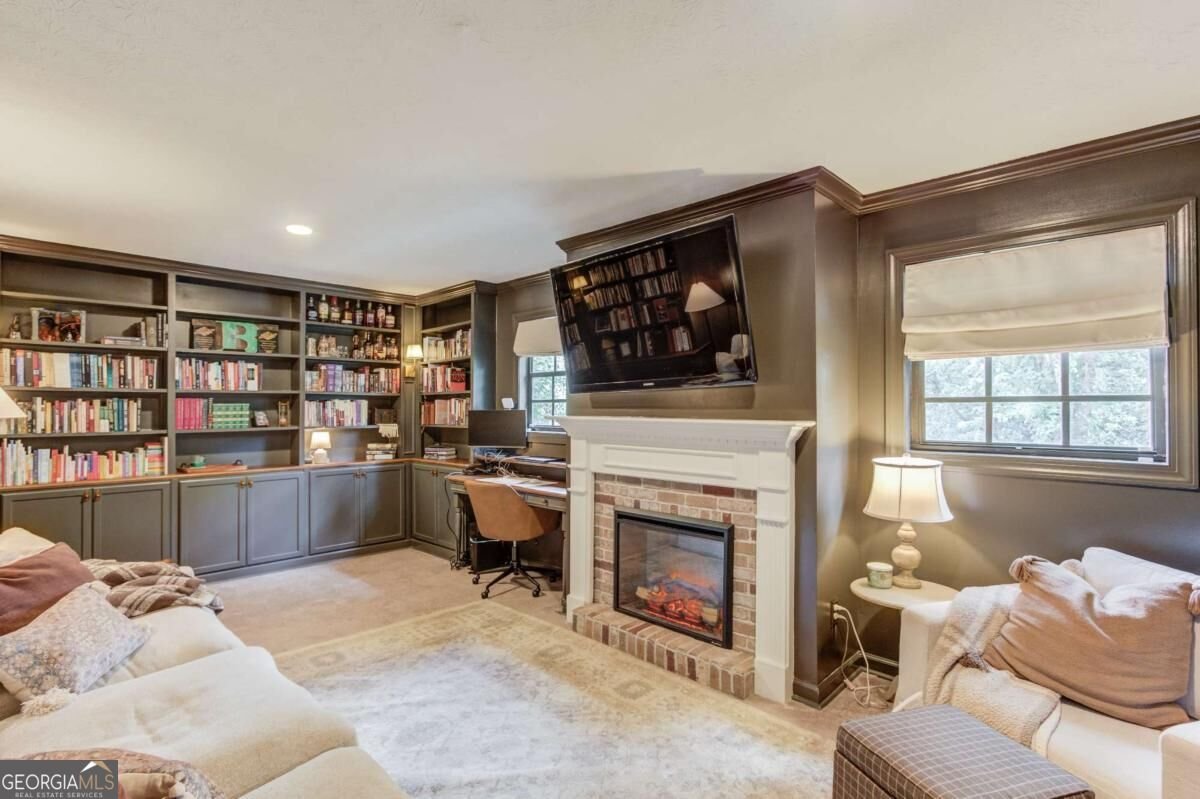 3573 Habersham Court Buford - Photo 34