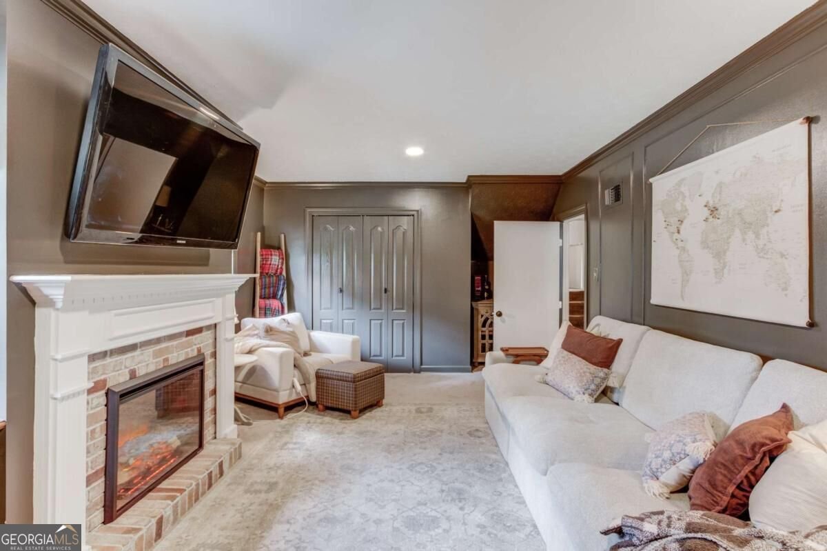 3573 Habersham Court Buford - Photo 35