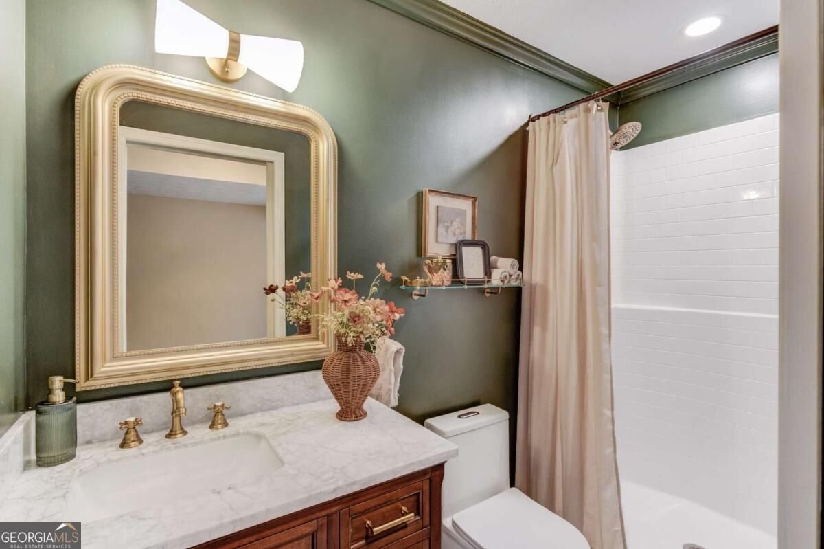3573 Habersham Court Buford - Photo 36