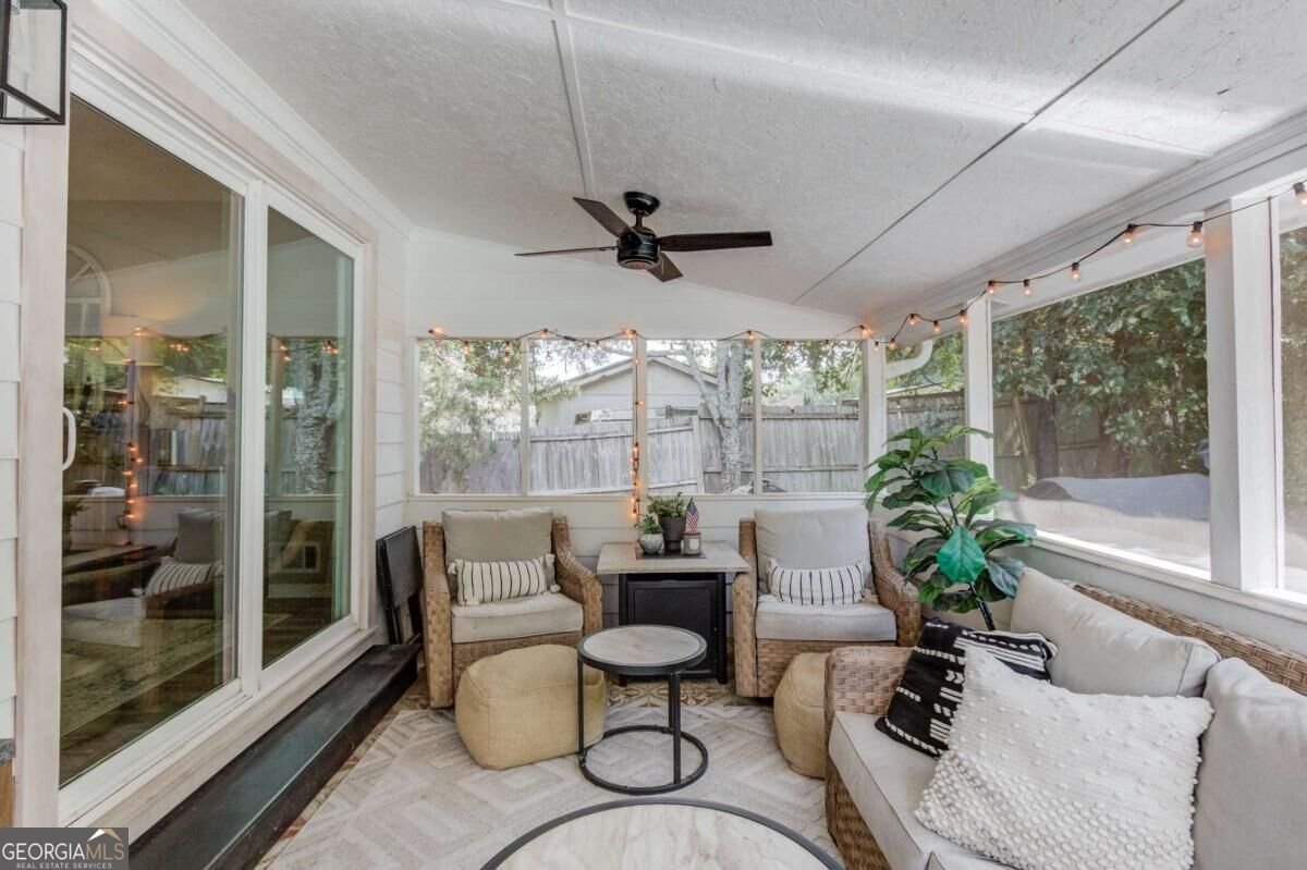 3573 Habersham Court Buford - Photo 40