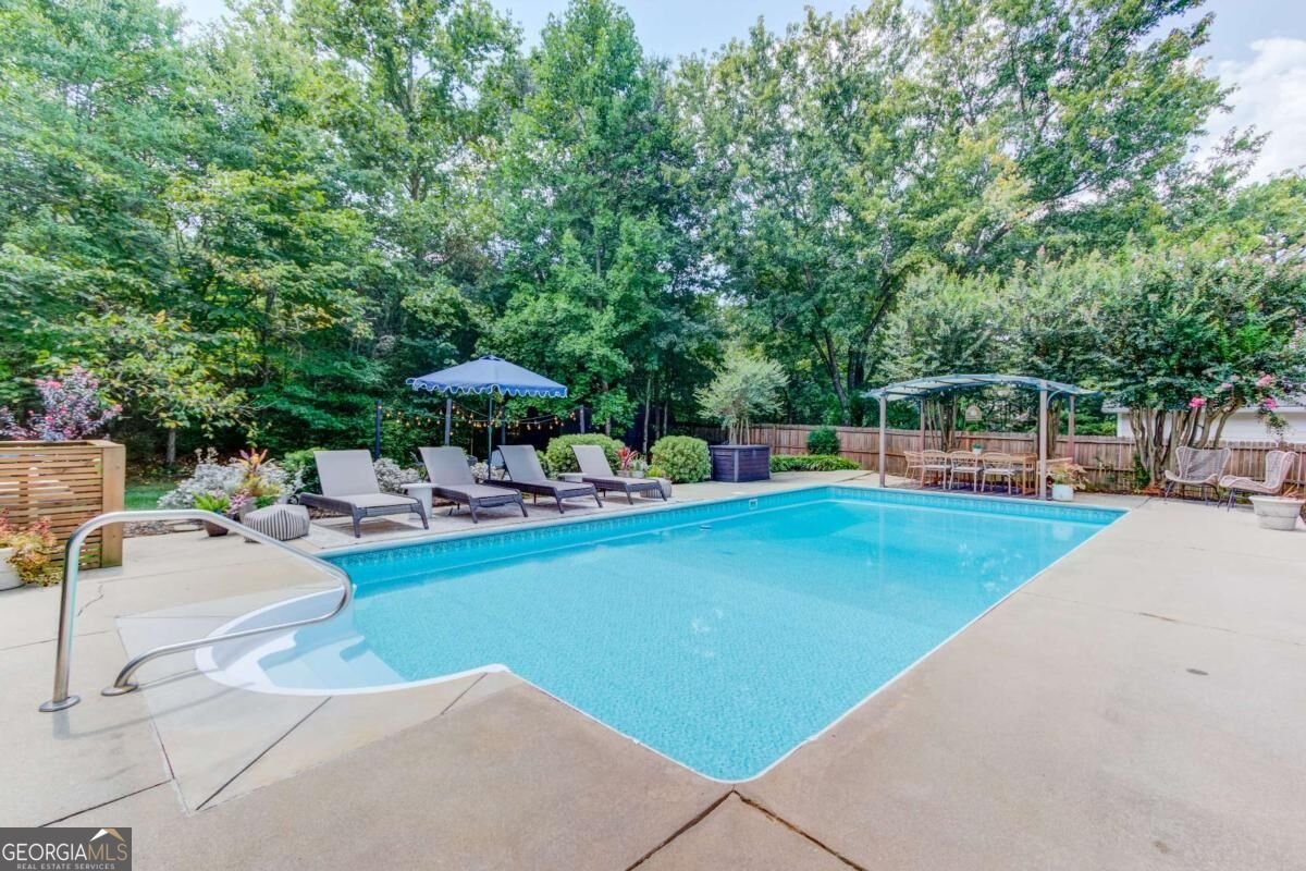 3573 Habersham Court Buford - Photo 41