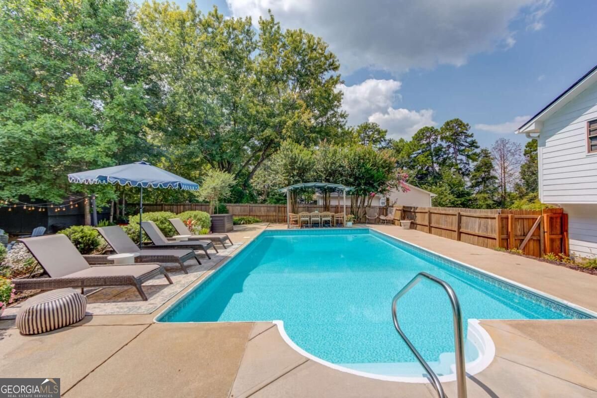 3573 Habersham Court Buford - Photo 42
