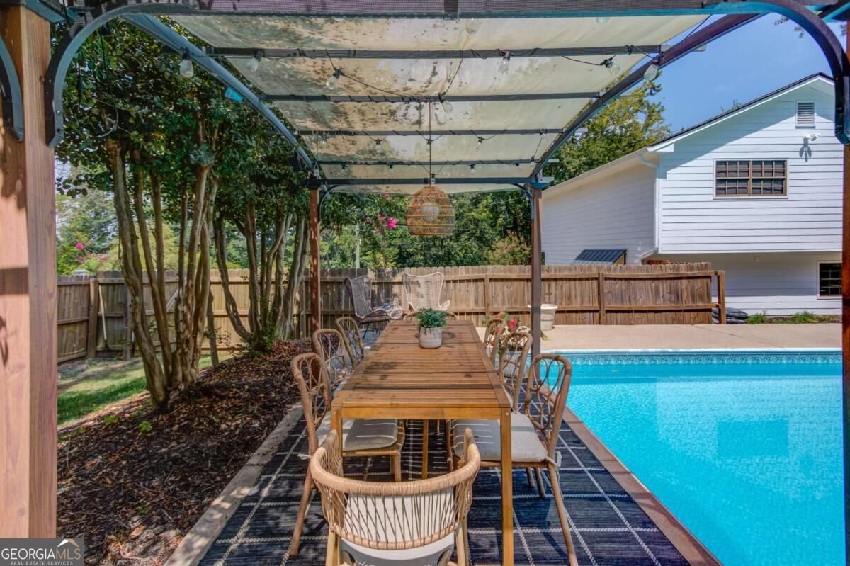 3573 Habersham Court Buford - Photo 43