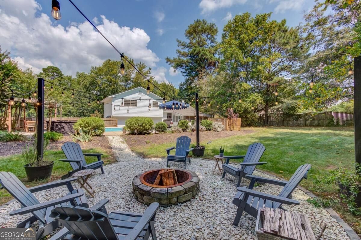 3573 Habersham Court Buford - Photo 45