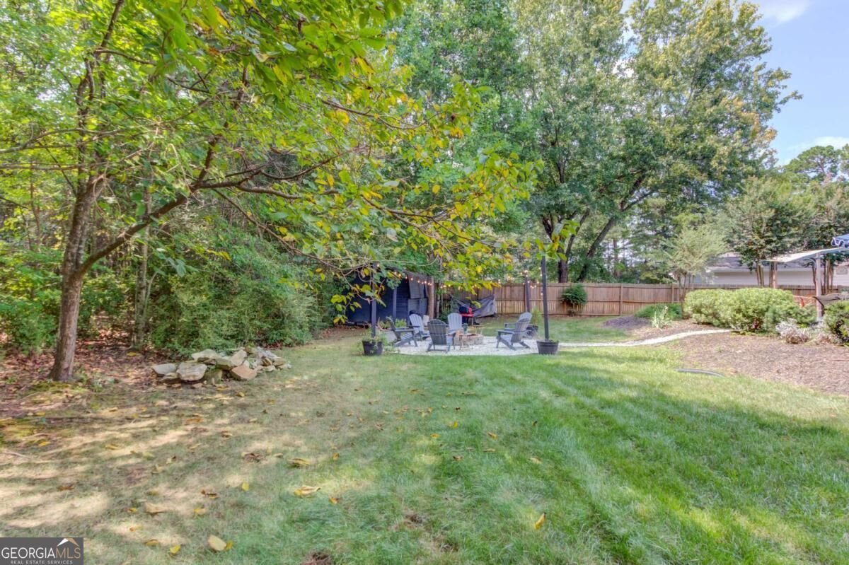 3573 Habersham Court Buford - Photo 46
