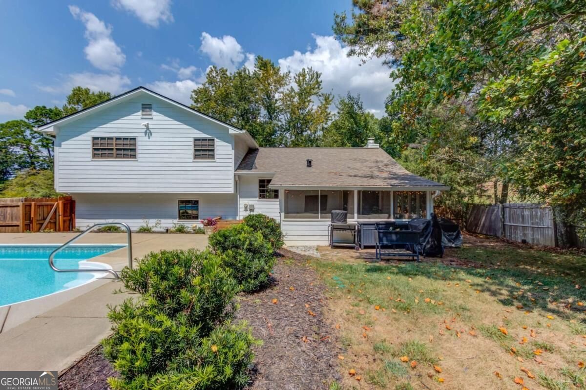 3573 Habersham Court Buford - Photo 47