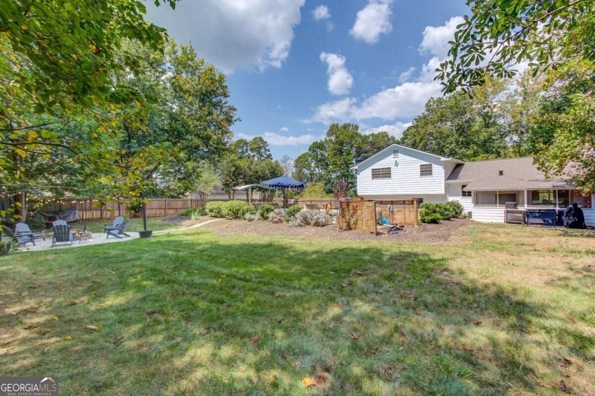 3573 Habersham Court Buford - Photo 49