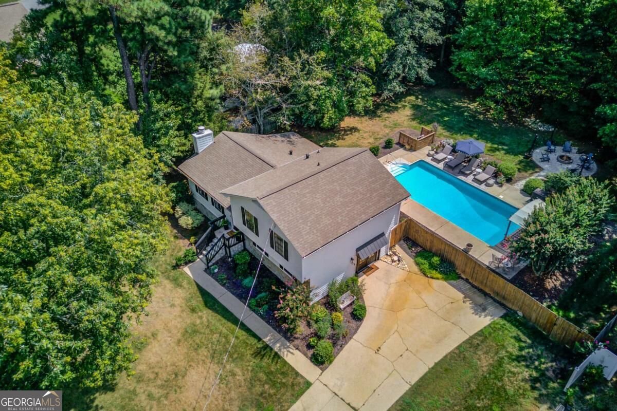 3573 Habersham Court Buford - Photo 6