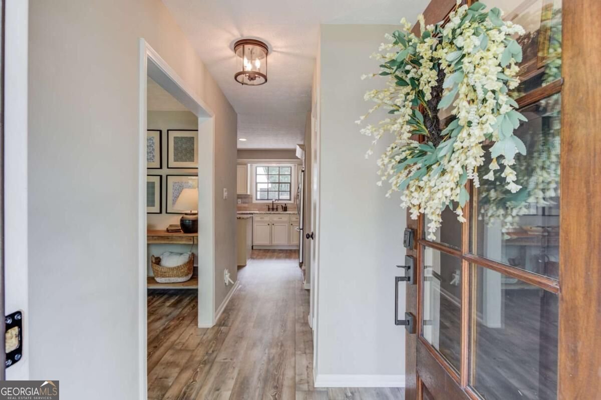3573 Habersham Court Buford - Photo 9