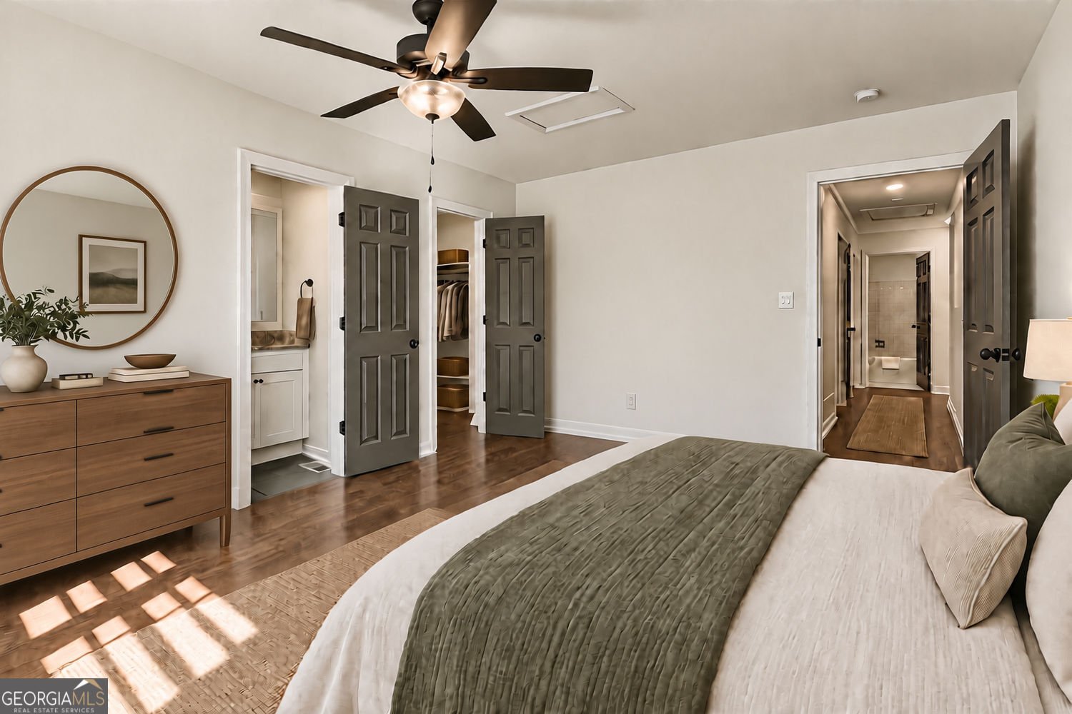 581 Lummus Avenue Austell - Photo 10