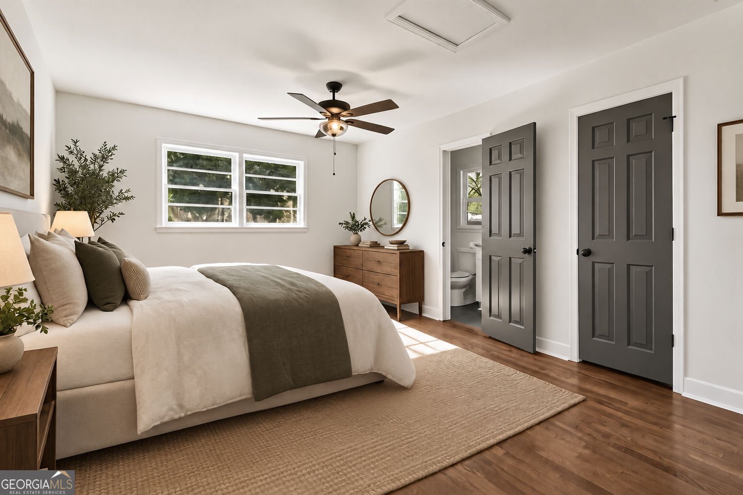 581 Lummus Avenue Austell - Photo 11
