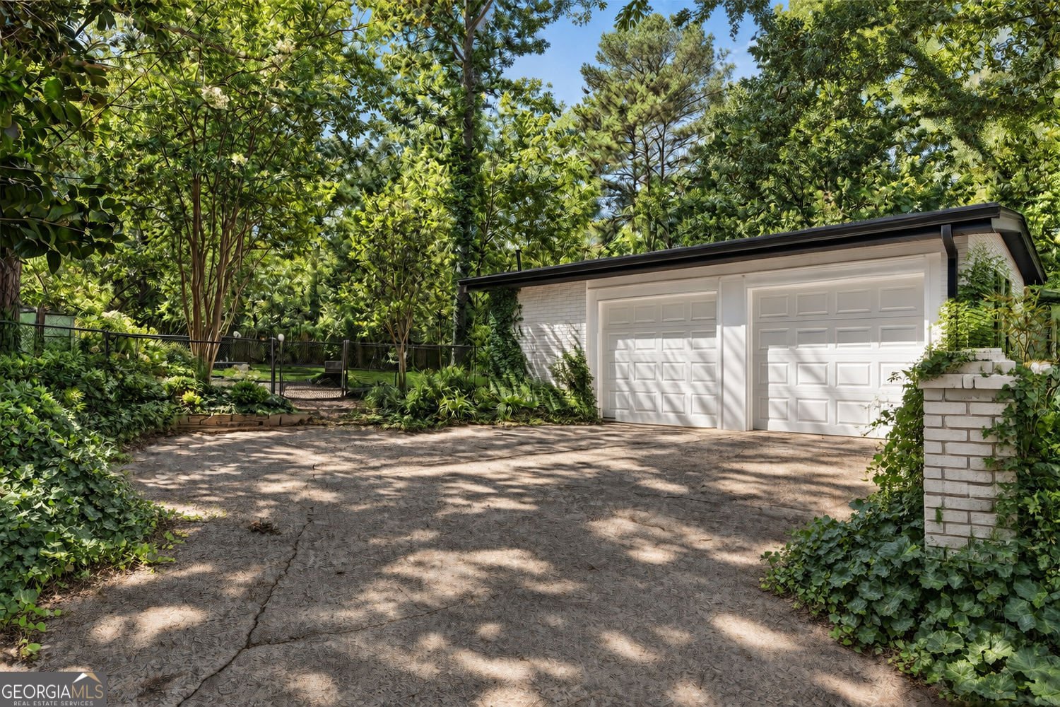 581 Lummus Avenue Austell - Photo 14