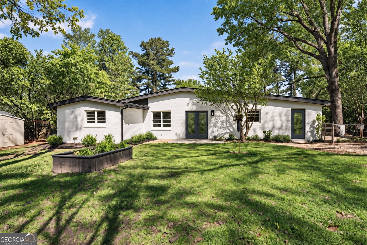 581 Lummus Avenue Austell - Photo 15