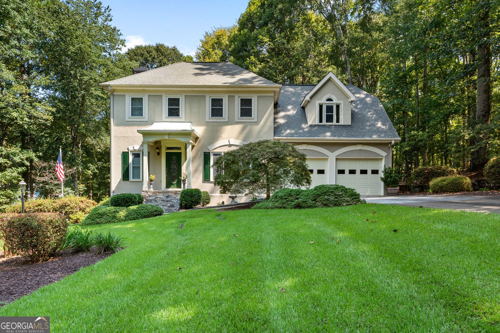 15 Oak Ridge Drive Sharpsburg - main photo
