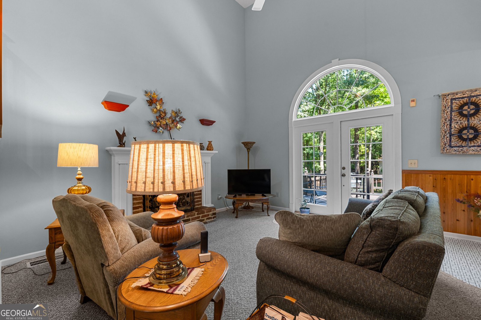 15 Oak Ridge Drive Sharpsburg - Photo 13