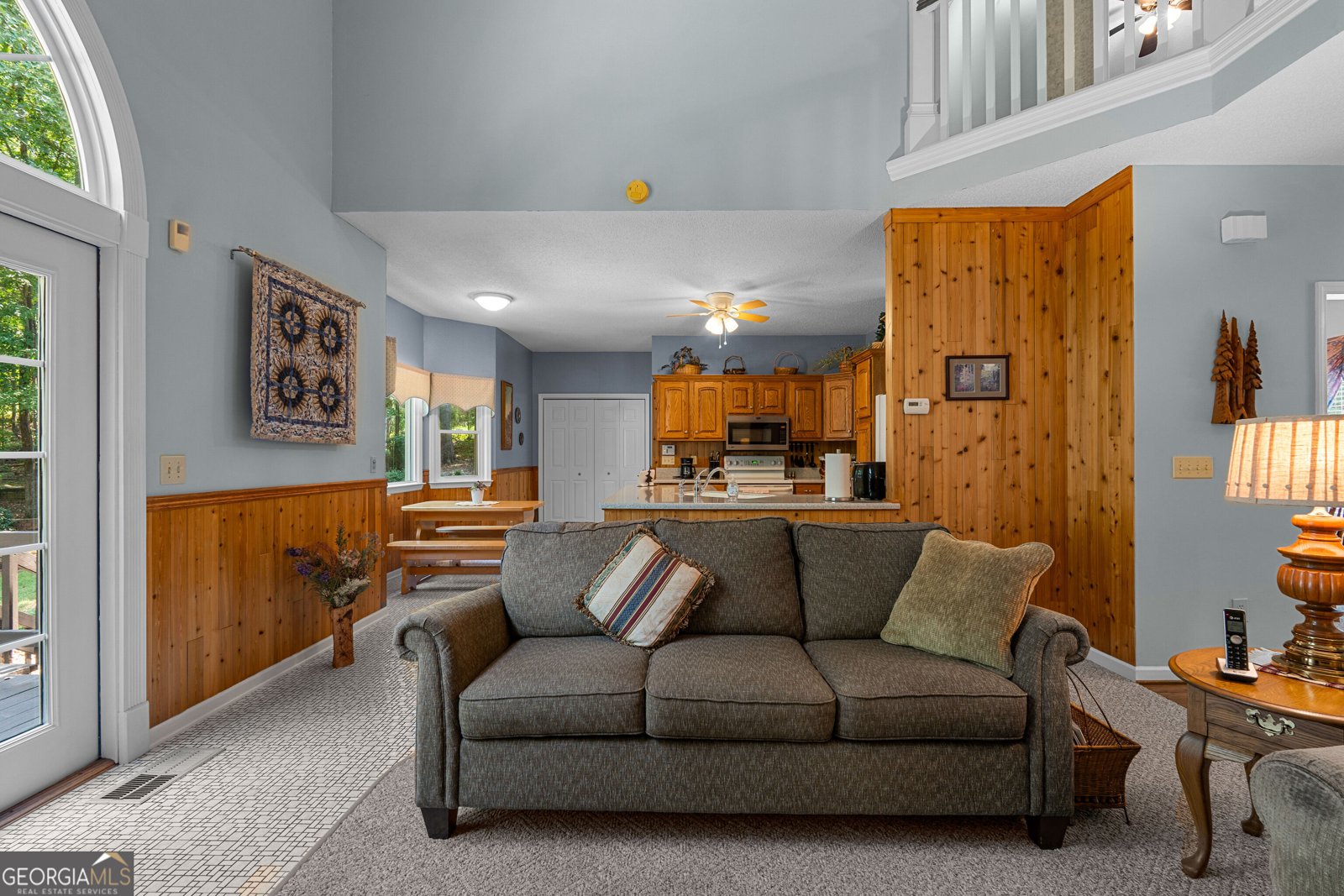 15 Oak Ridge Drive Sharpsburg - Photo 17