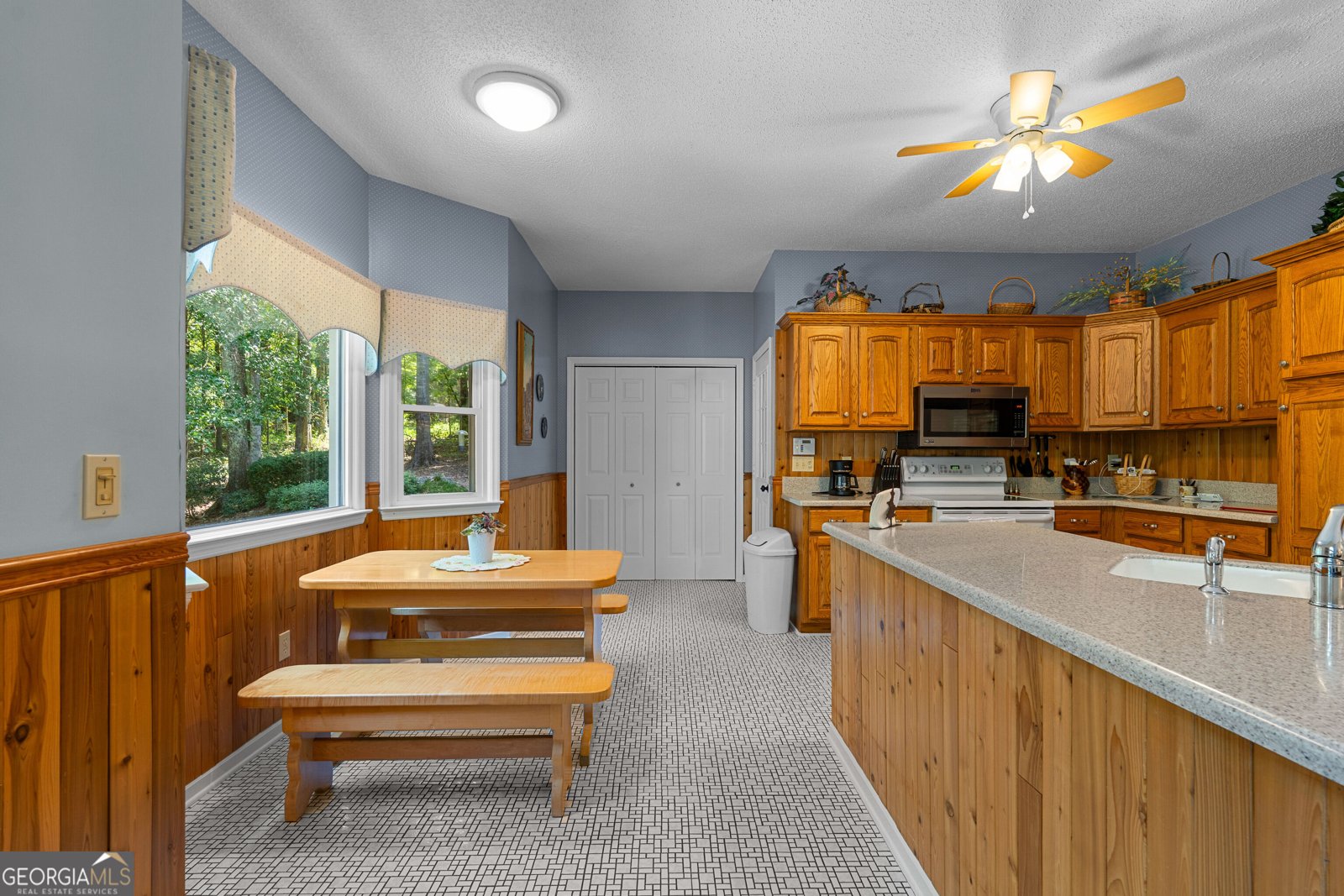 15 Oak Ridge Drive Sharpsburg - Photo 18