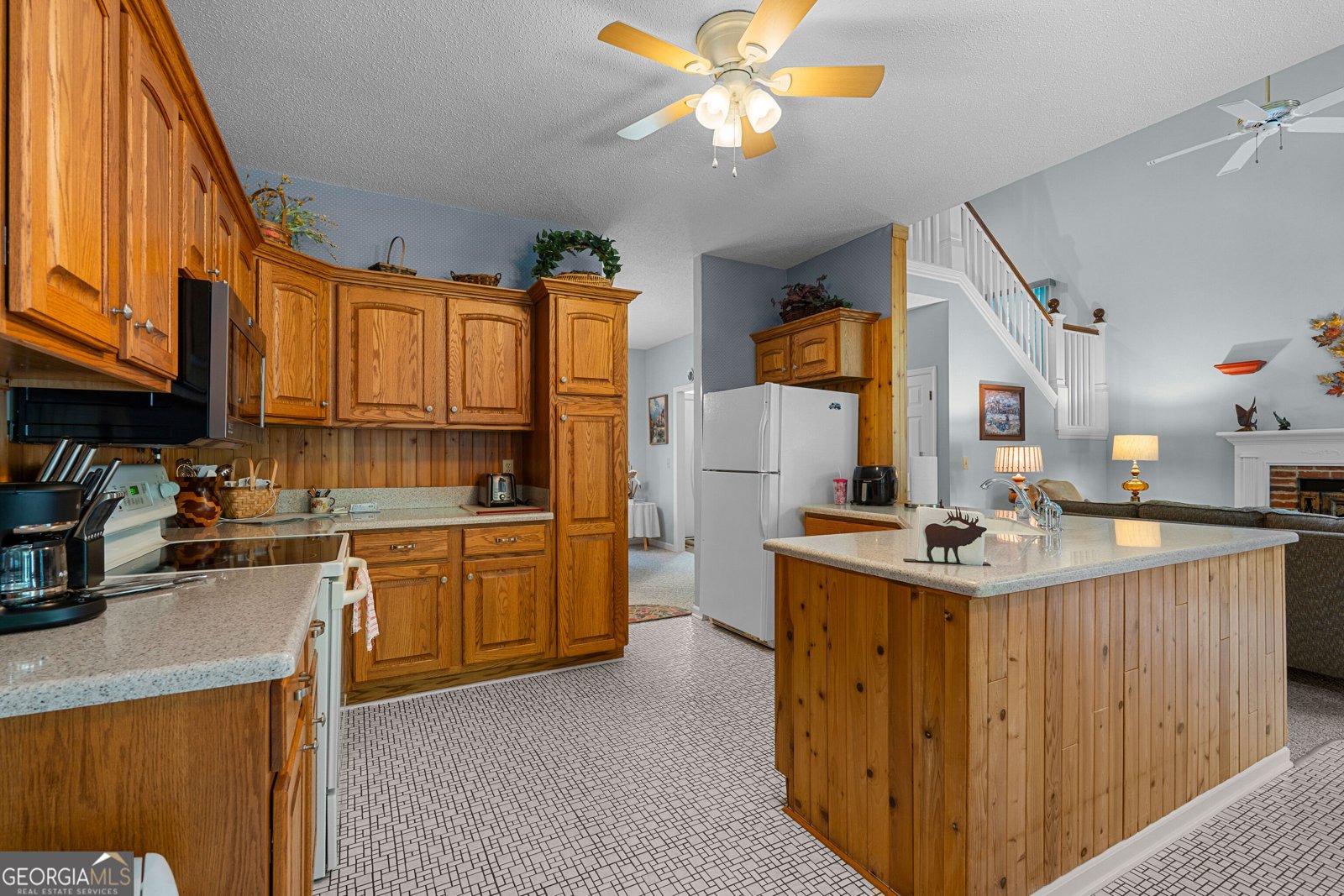 15 Oak Ridge Drive Sharpsburg - Photo 21