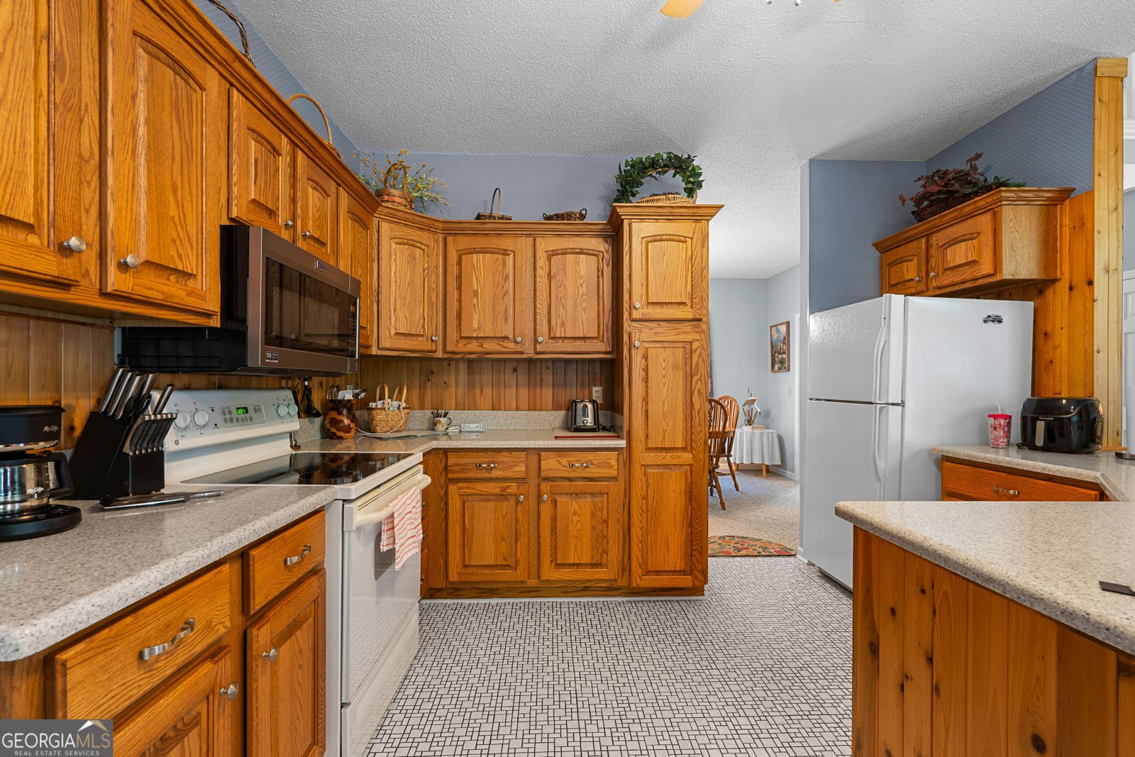 15 Oak Ridge Drive Sharpsburg - Photo 22