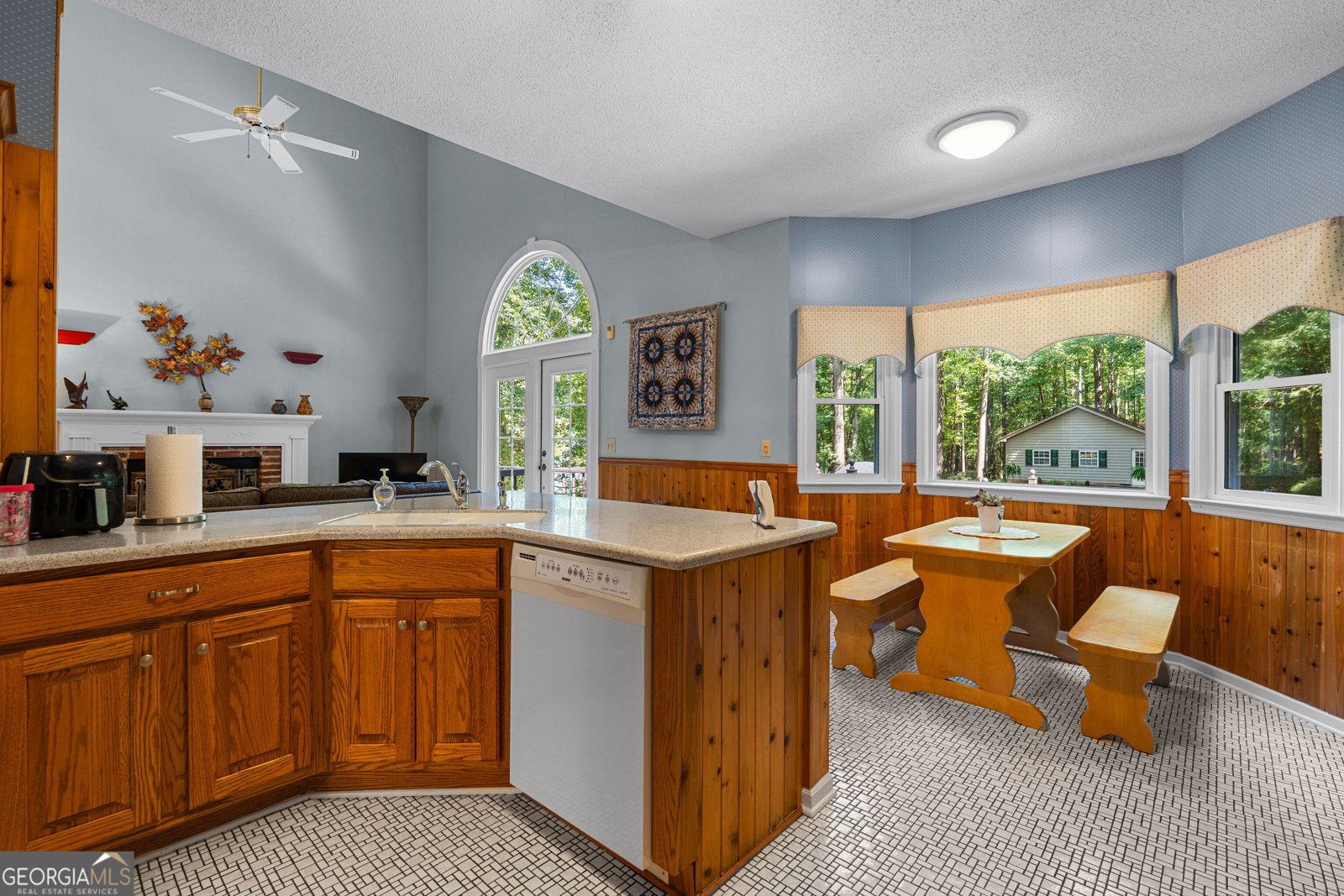15 Oak Ridge Drive Sharpsburg - Photo 23