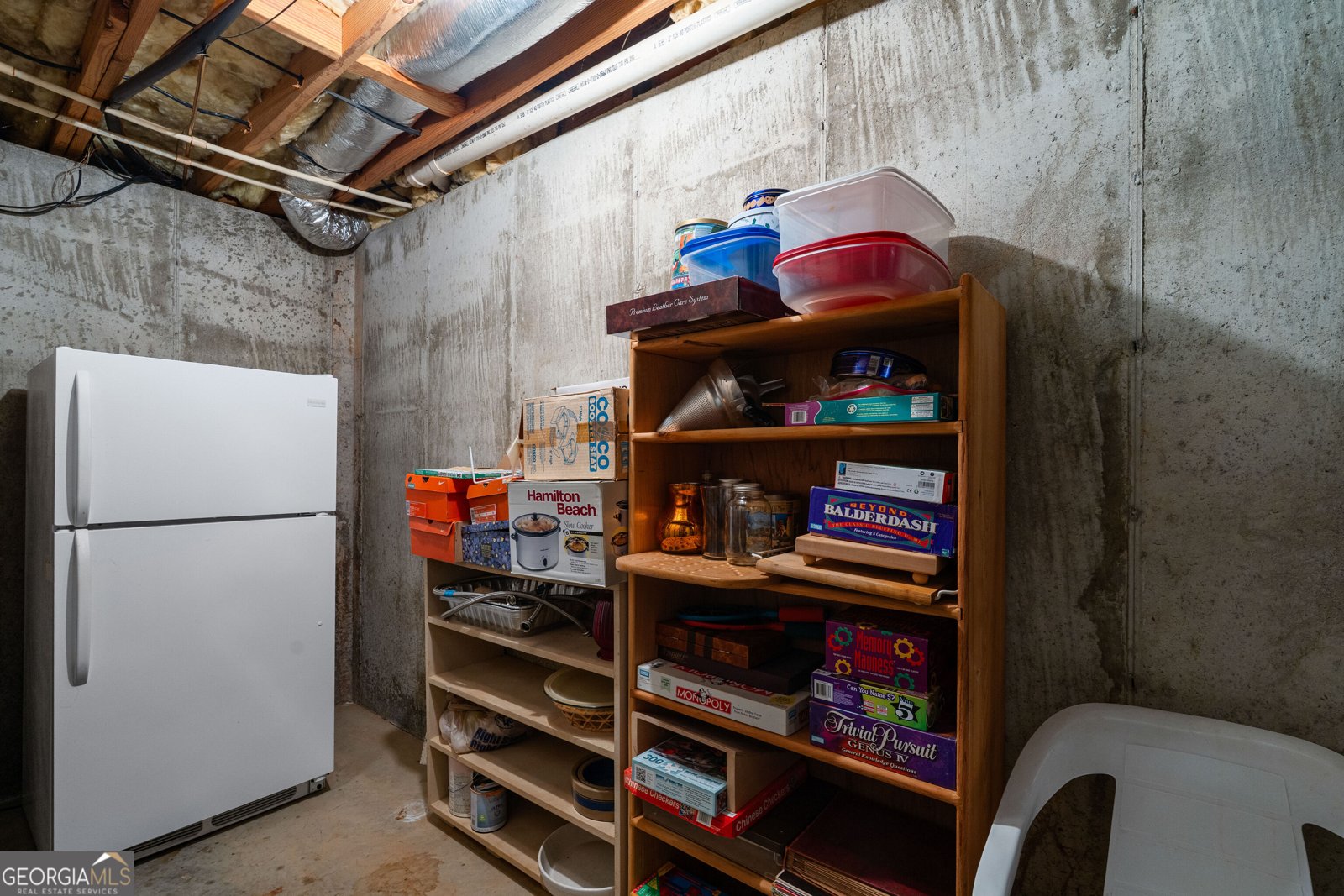 15 Oak Ridge Drive Sharpsburg - Photo 49