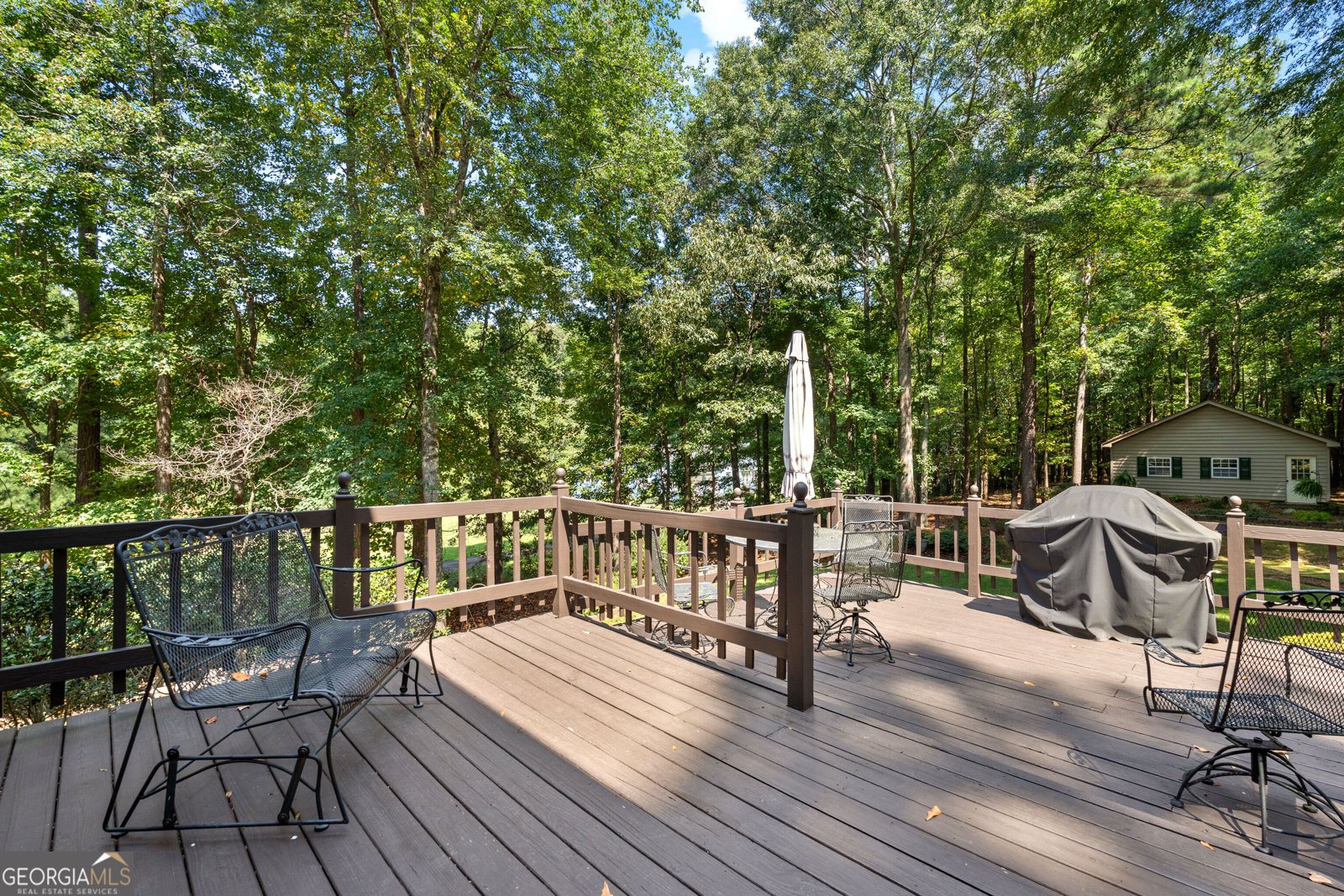 15 Oak Ridge Drive Sharpsburg - Photo 51