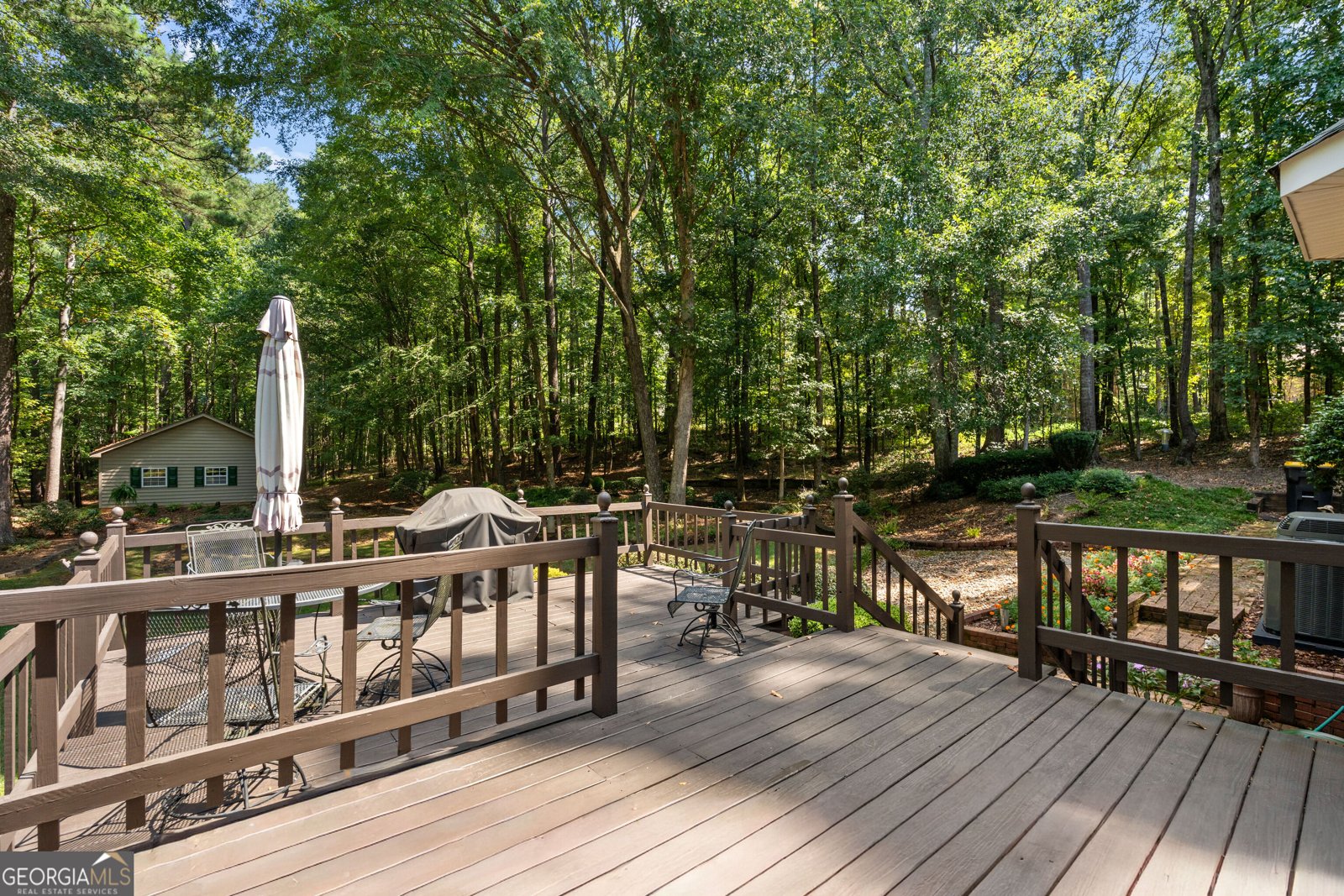 15 Oak Ridge Drive Sharpsburg - Photo 52