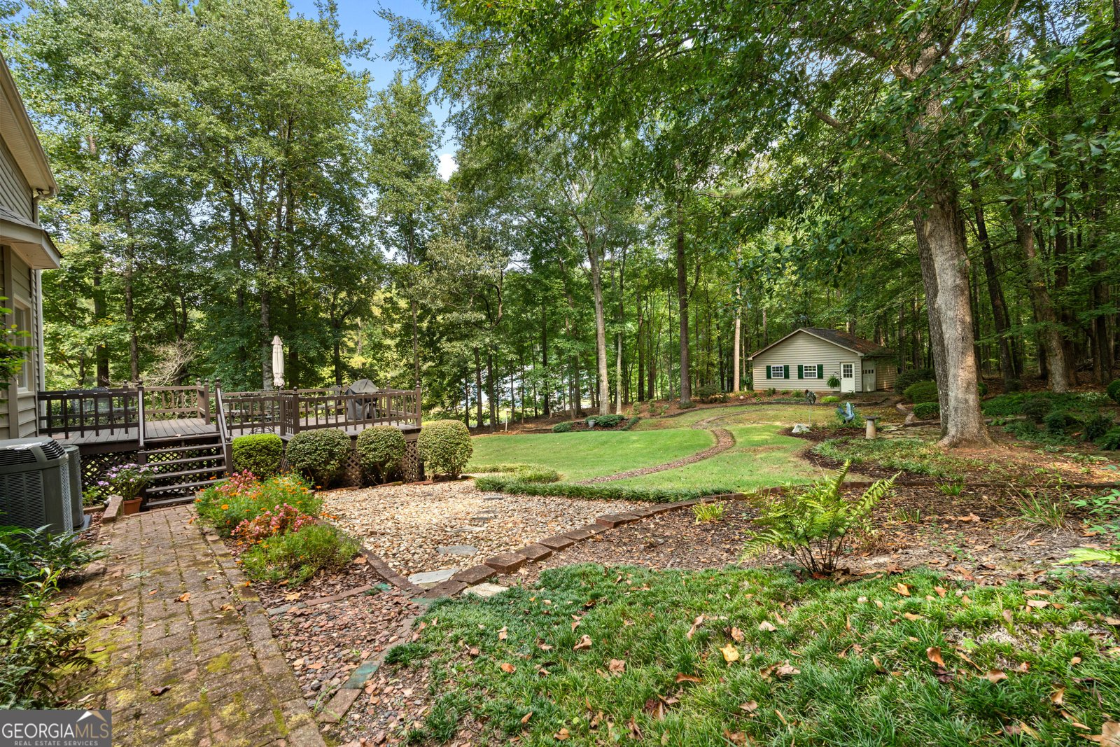 15 Oak Ridge Drive Sharpsburg - Photo 53