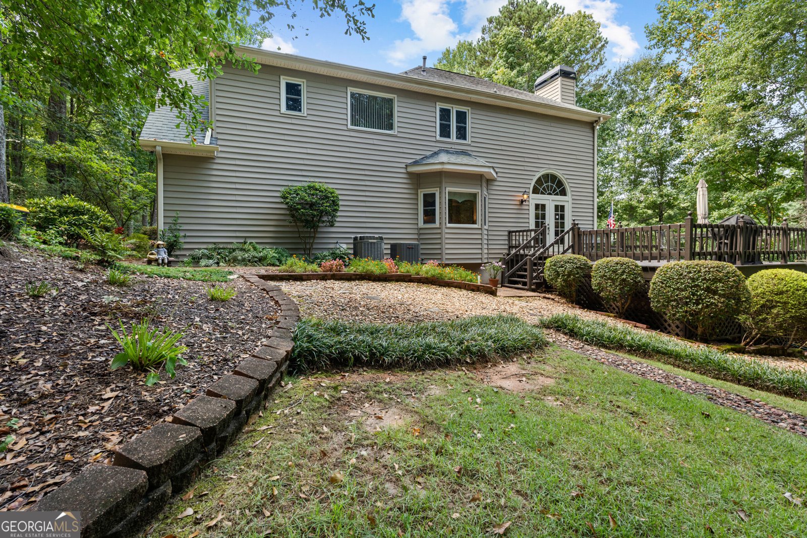 15 Oak Ridge Drive Sharpsburg - Photo 54