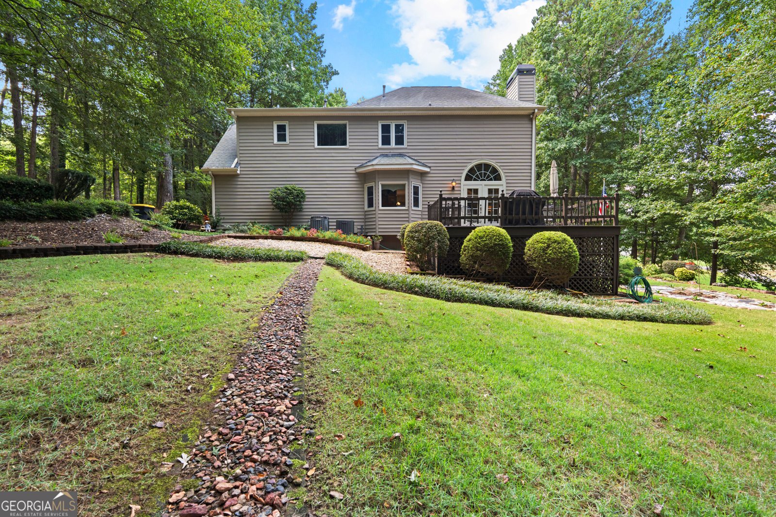 15 Oak Ridge Drive Sharpsburg - Photo 55