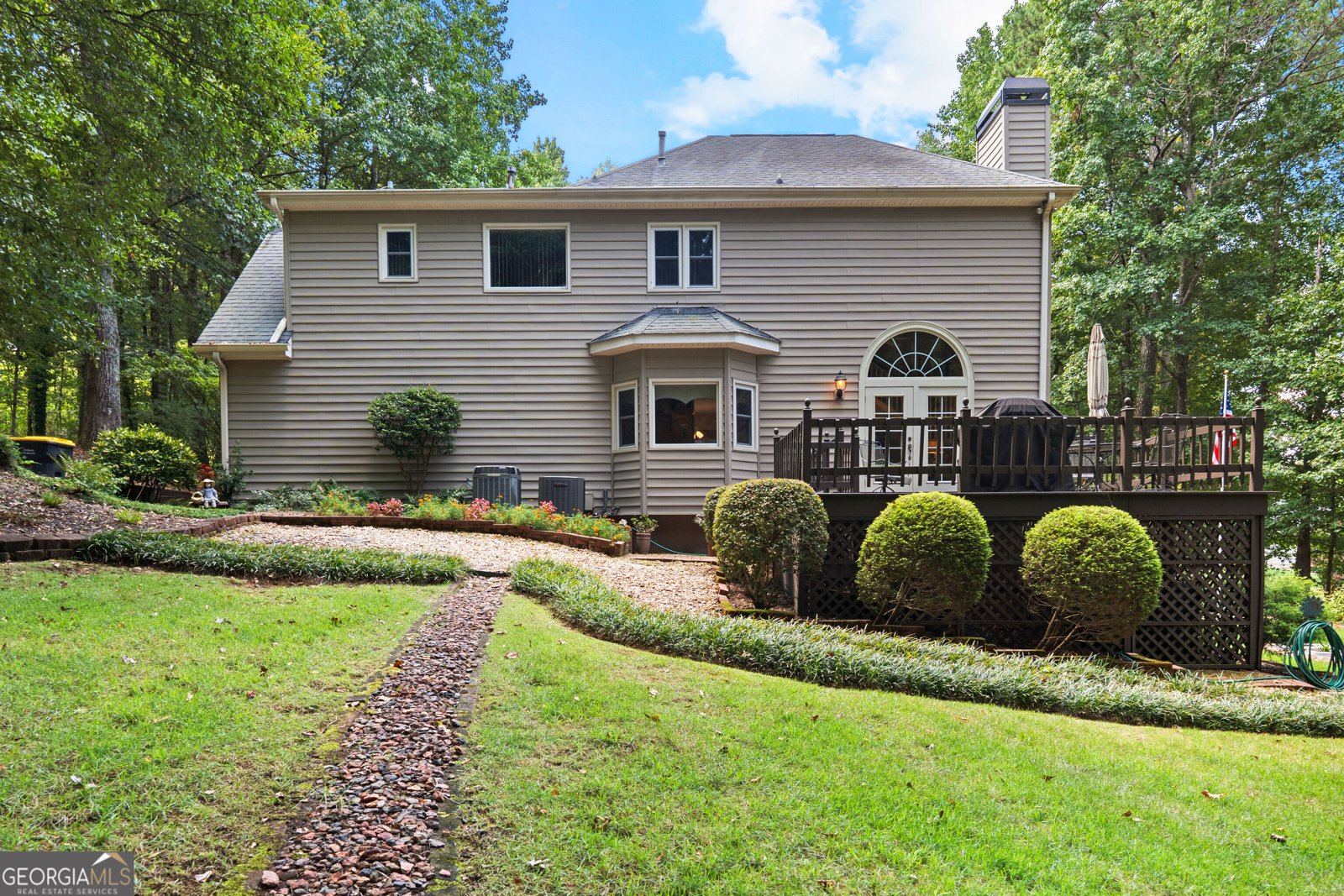 15 Oak Ridge Drive Sharpsburg - Photo 56