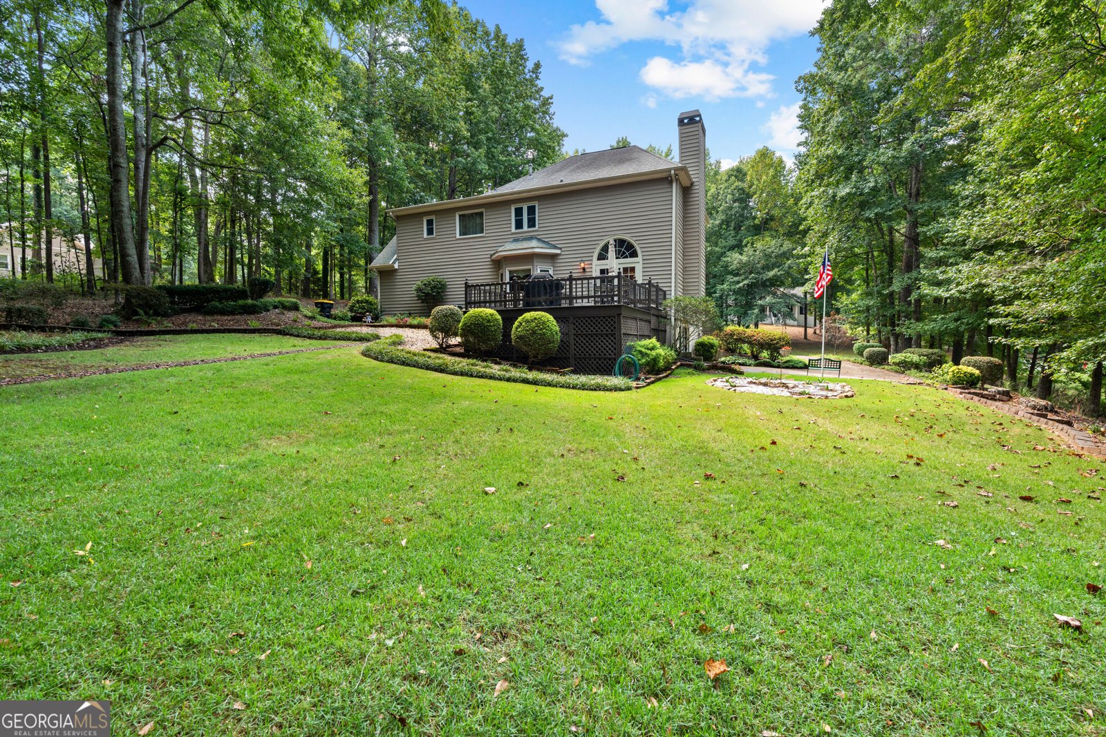 15 Oak Ridge Drive Sharpsburg - Photo 57