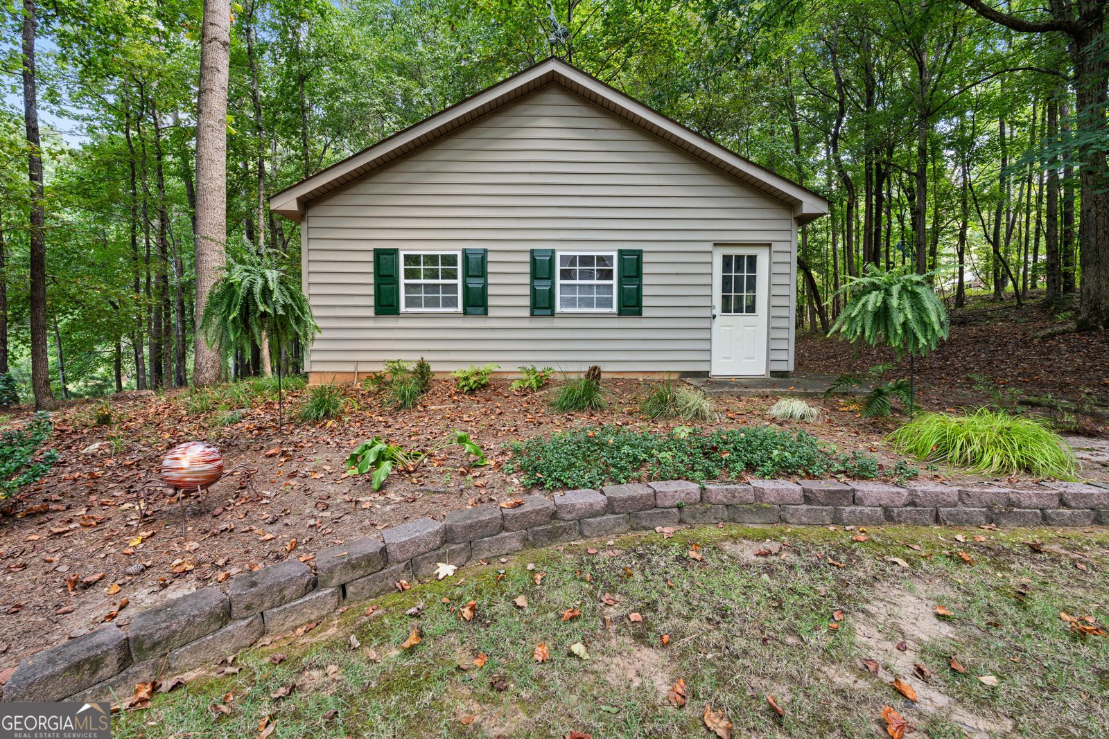 15 Oak Ridge Drive Sharpsburg - Photo 59