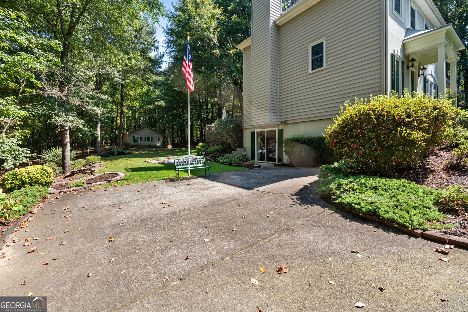 15 Oak Ridge Drive Sharpsburg - Photo 6