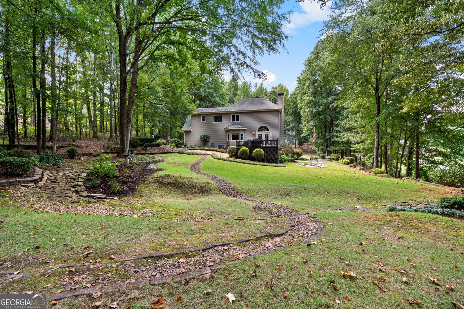 15 Oak Ridge Drive Sharpsburg - Photo 63