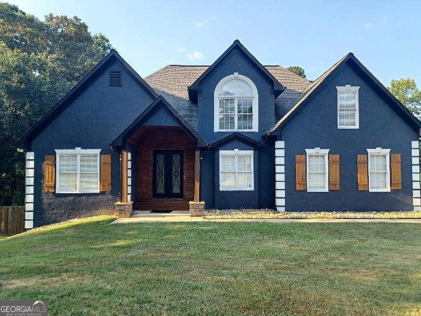 220 Butterfield Lane Fayetteville - main photo