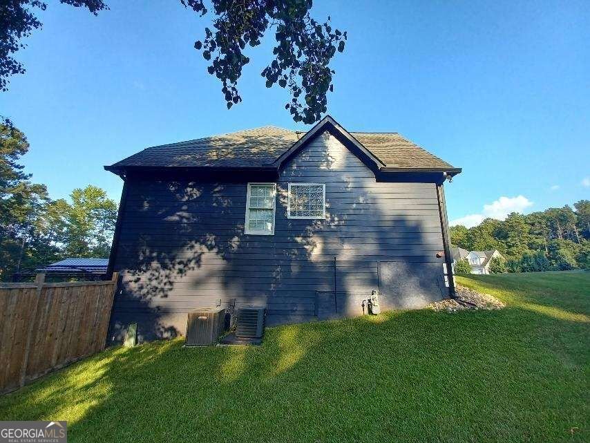 220 Butterfield Lane Fayetteville - Photo 10