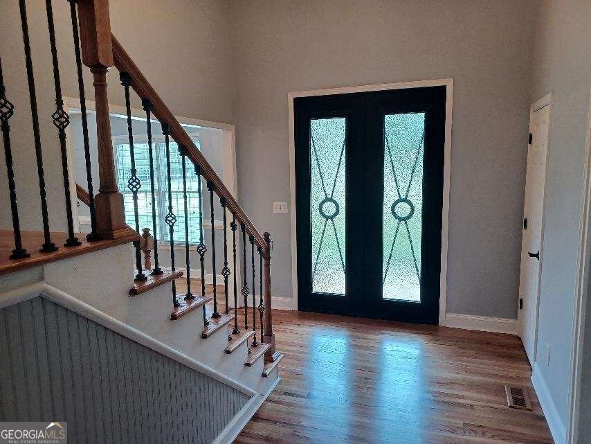 220 Butterfield Lane Fayetteville - Photo 12