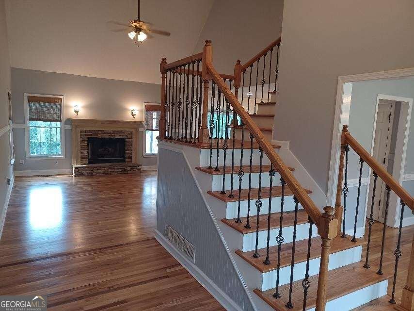 220 Butterfield Lane Fayetteville - Photo 17