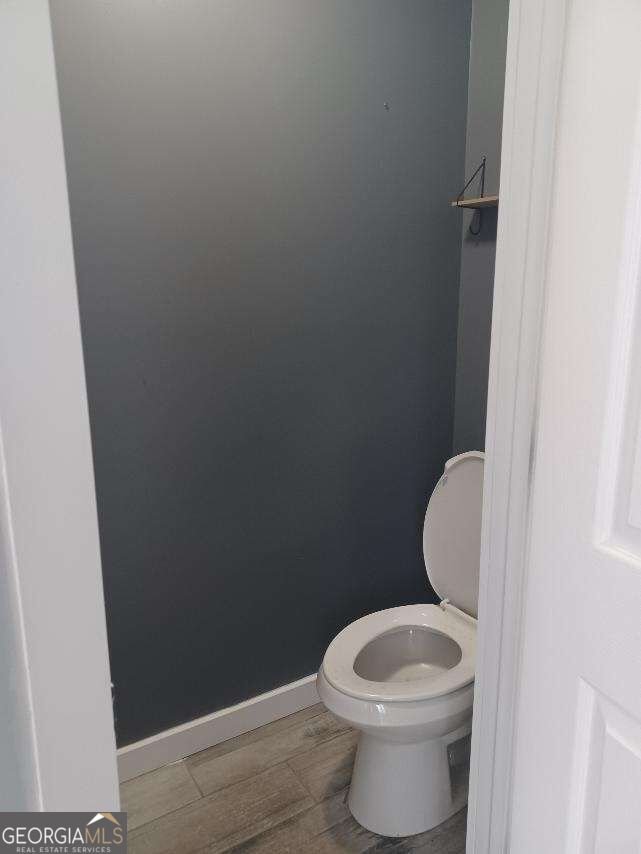 220 Butterfield Lane Fayetteville - Photo 32